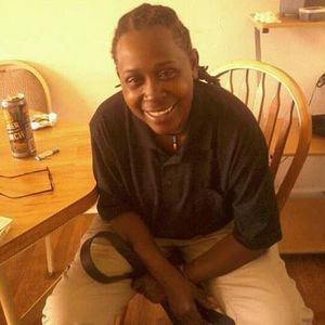 Meet your Posher, Judith